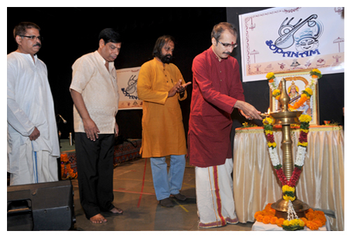 inaugration